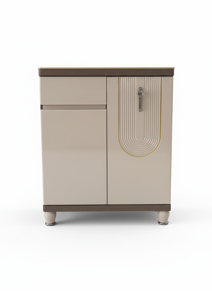 Contemporary Side Table